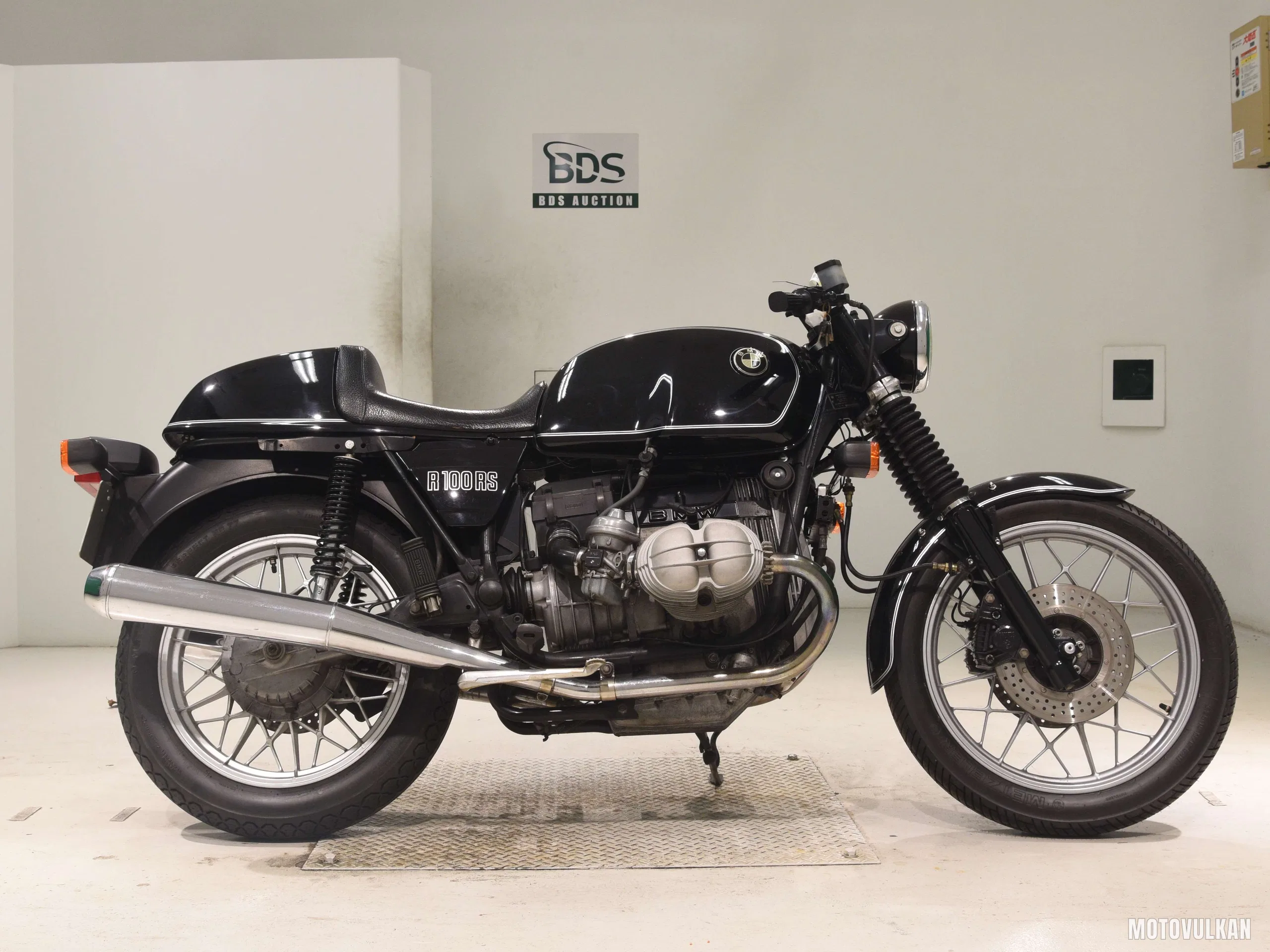  BMWR100RS