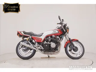 Honda CB750FC