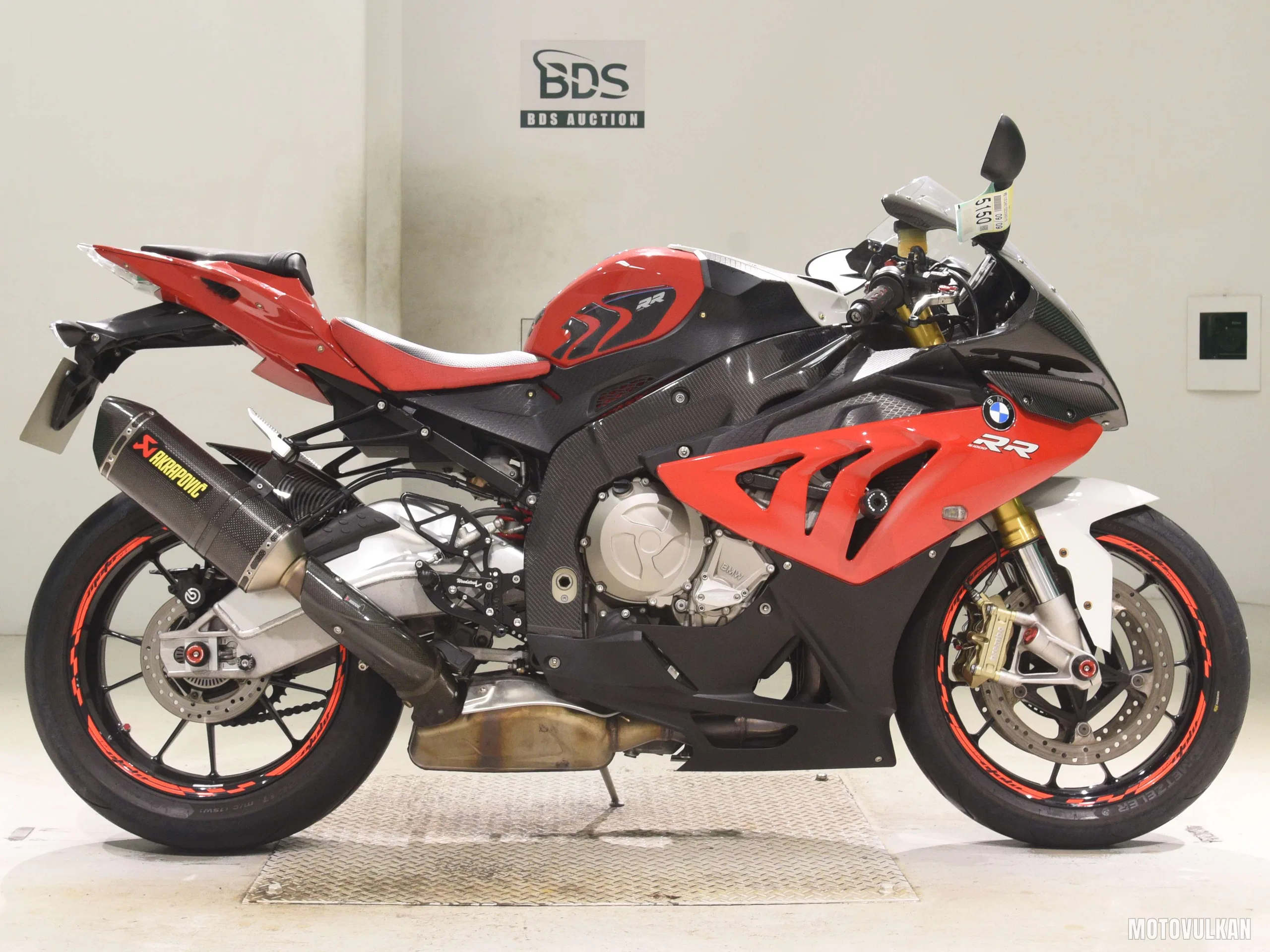  BMWS1000RR