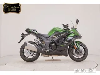 Kawasaki NINJA1100SX SE