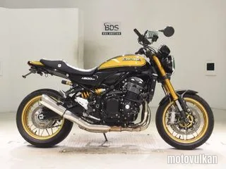 Kawasaki Z900RS SE