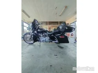 Harley Davidson Harley Davidson Flhtk
