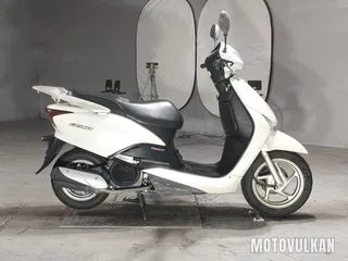 Honda Lead 110