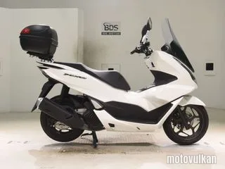 Honda PCX160