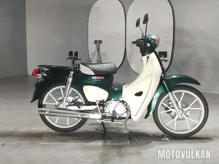 Honda Super Cub 110