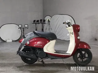 Yamaha Vino