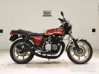 Kawasaki Z750FX-1