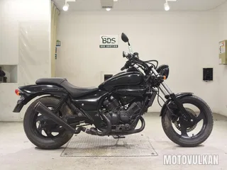 Kawasaki ELIMINATOR250V