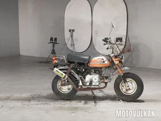Honda Monkey
