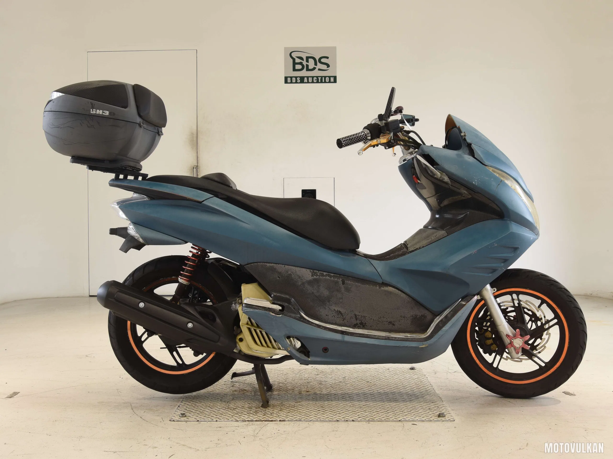 Honda PCX125