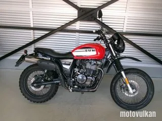 Other Non Japanese Swm Sixdays 400