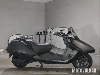 Honda Fusion