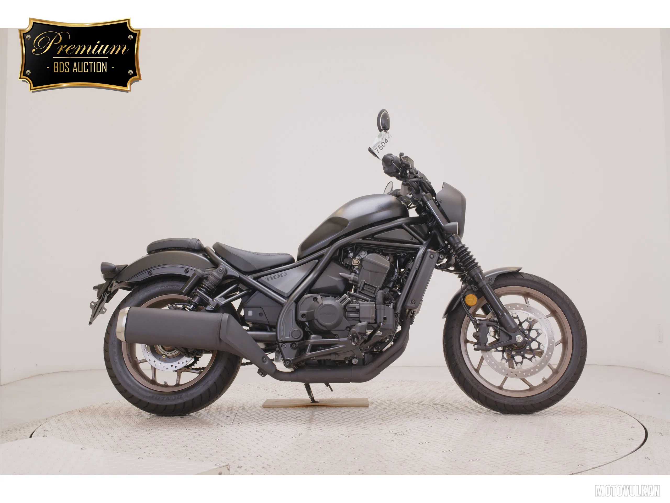 Honda REBEL1100SD