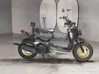 Honda Zoomer