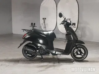 Suzuki Let's