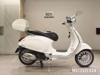  VESPA SPRINT150