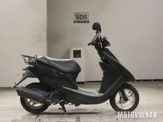 Honda DIO-6