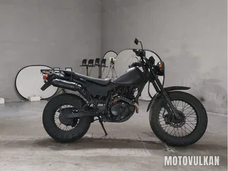 Yamaha TW225