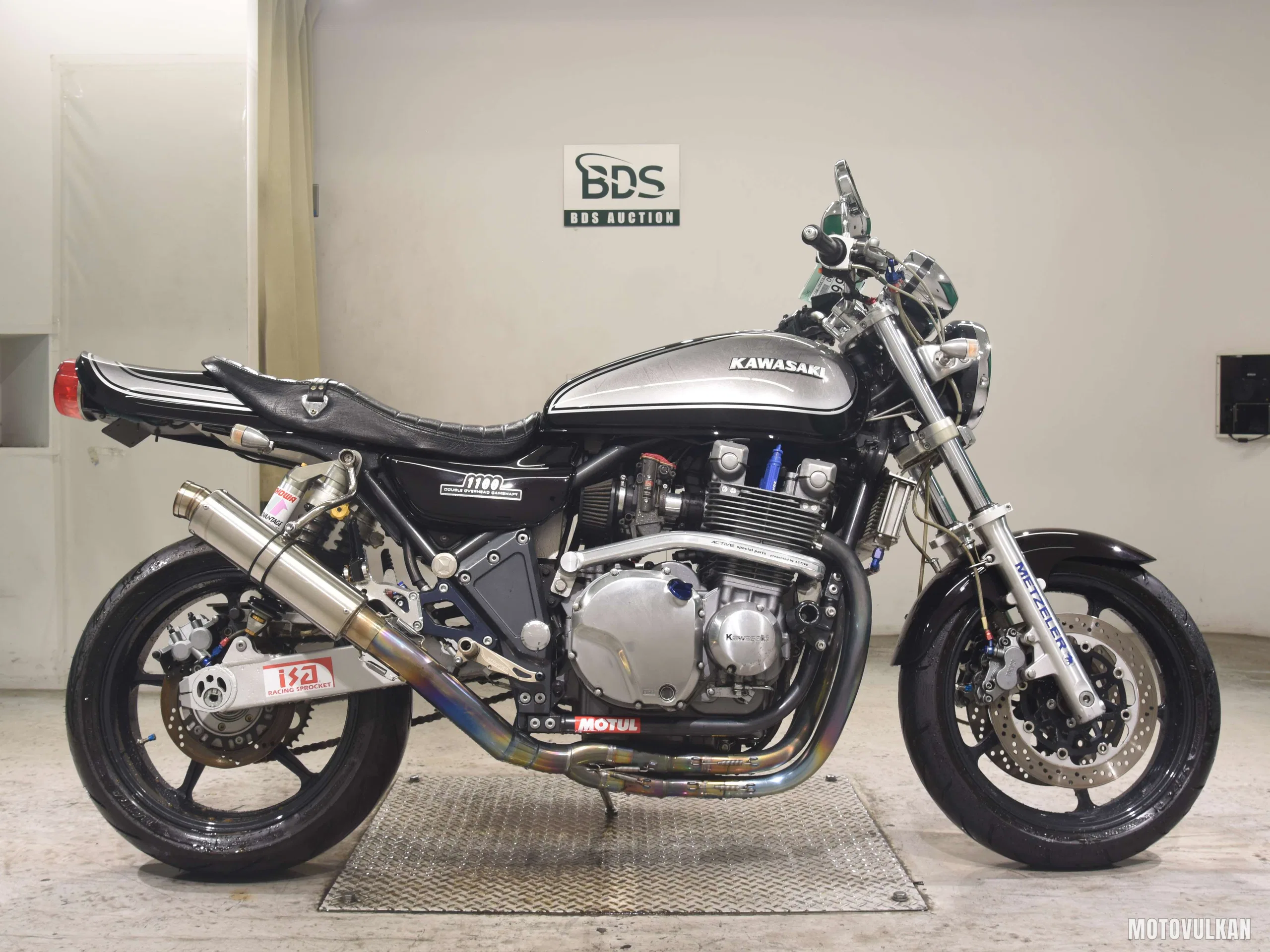 Kawasaki ZEPHYR1100