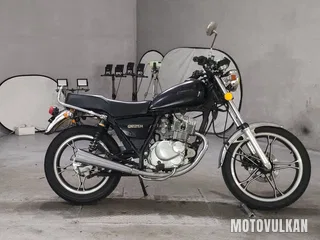 Suzuki GN125H