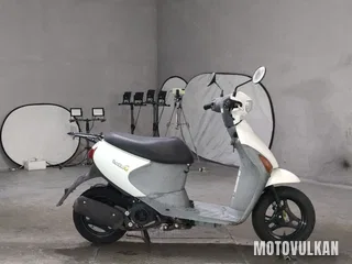 Suzuki Let's 4