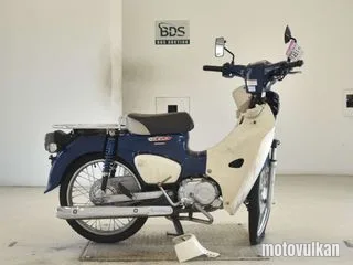 Honda C110-3