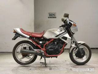 Honda VT250FC