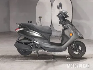 Yamaha Axis Z