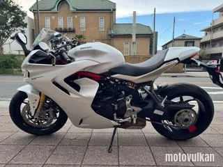 Ducati Ducati Super Sports S