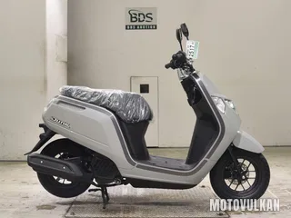 Honda Dunk
