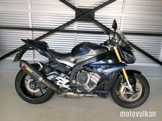Bmw Bmw S1000R