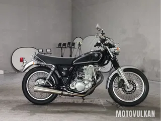 Yamaha SR400