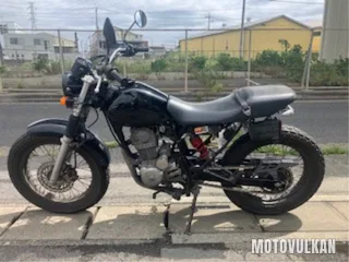 Honda Ftr223