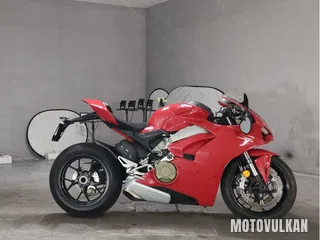 Ducati Ducati Panigale V4