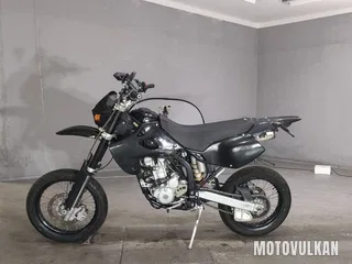 Kawasaki D-Tracker
