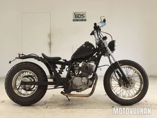 Suzuki BANBAN200