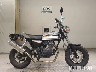 Honda APE50-2
