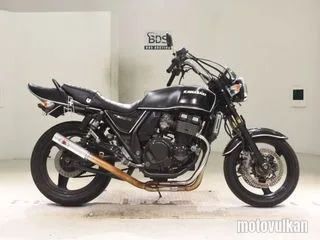 Kawasaki ZRX-2