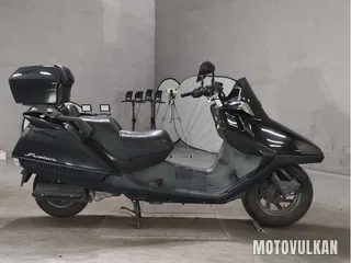 Honda Fusion SE