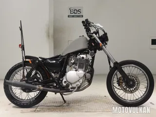 Suzuki GRASSTRACKER