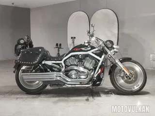Harley-Davidson Harley-Davidson VRSCA1130