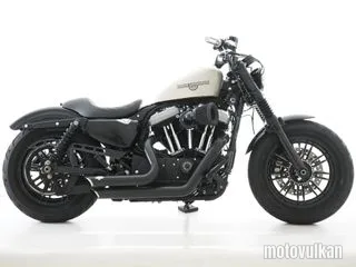 Harley Davidson Harley Davidson Xl1200X