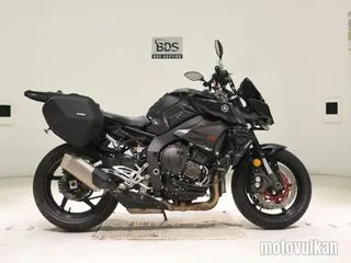 Yamaha MT-10