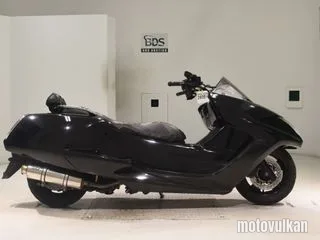 Yamaha MAXAM