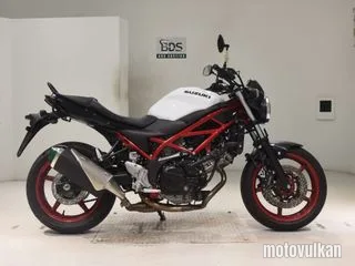 Suzuki SV650A