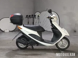 Suzuki Address V50