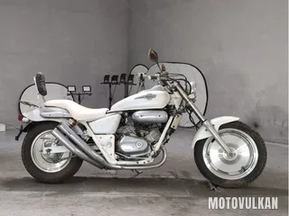 Honda Magna 250