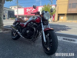 Honda Cb750