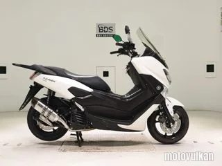 Yamaha NMAX155A