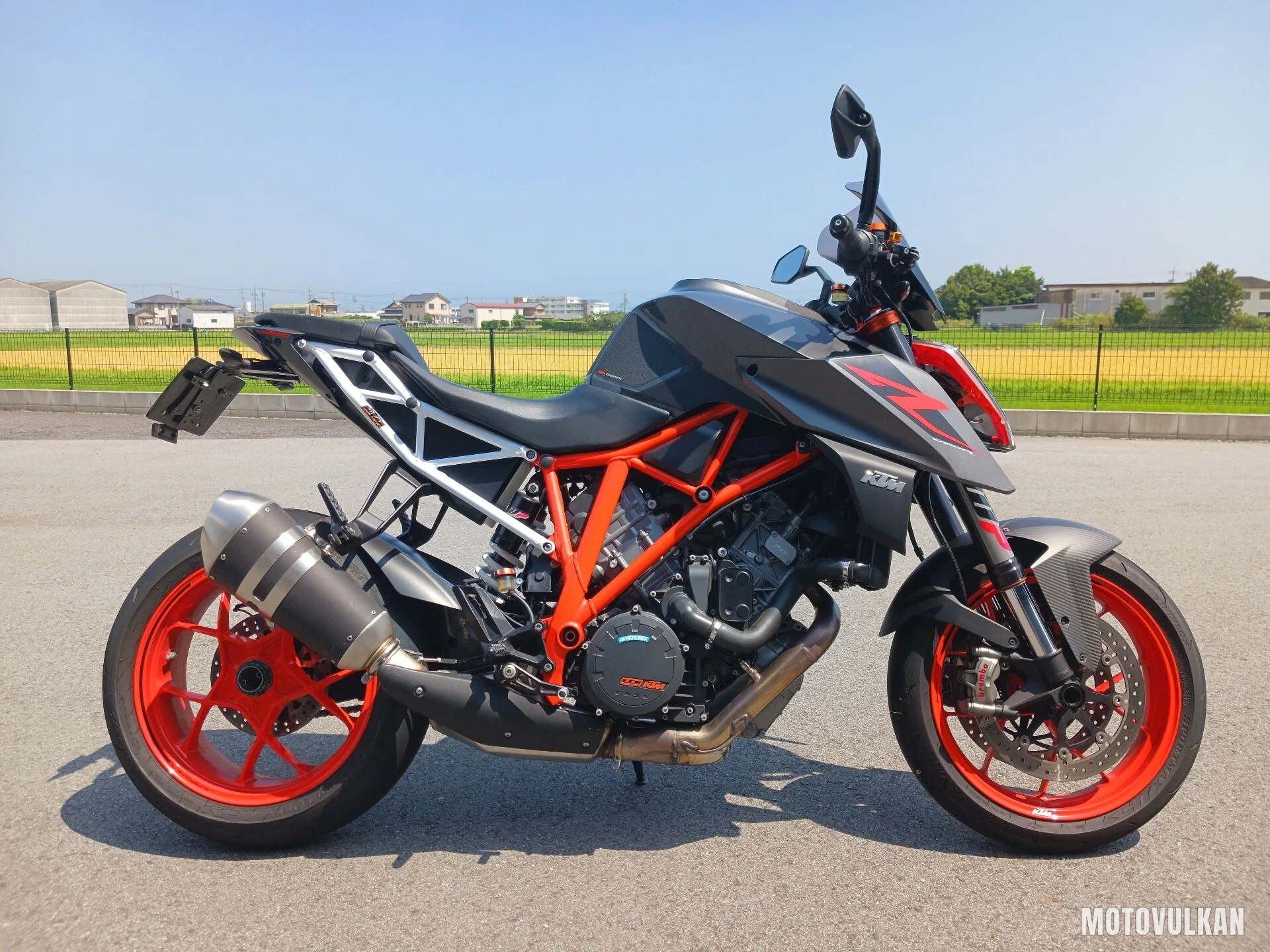 Ktm Ktm 1290Superduke R